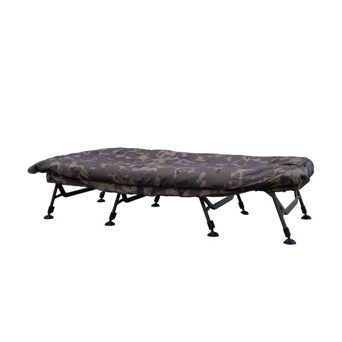 Solar Tackle Worldwide Sleep System 8 Leg - Wide