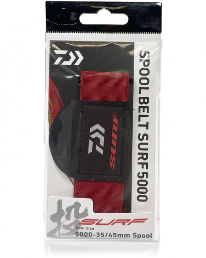 Daiwa - Spool Belt Surf 5000- 35/45mm