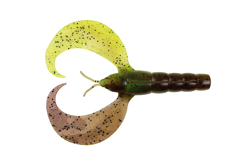 Fox Rage - Ultra UV Mini Craw 10cm/4”