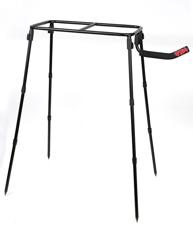 Fox Spomb - Double Bucket Stand Kit