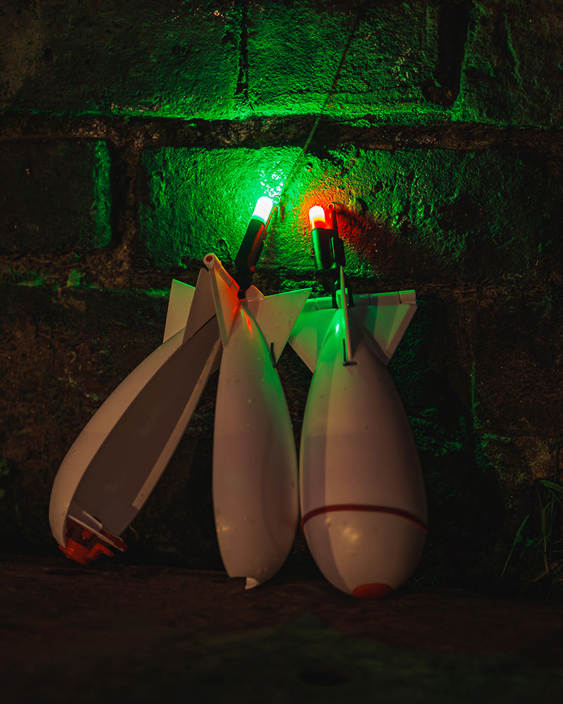 Fox - Spomb Light
