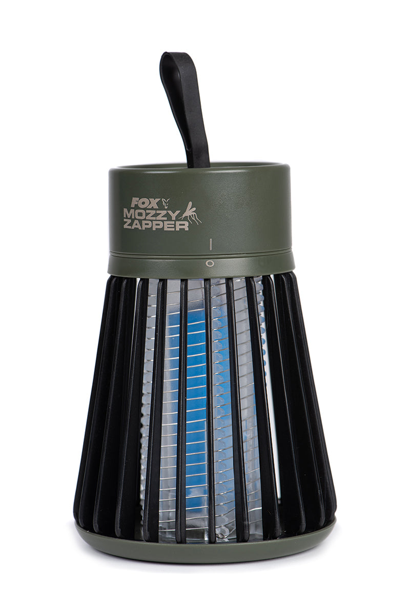 Fox - Mozzy Zapper