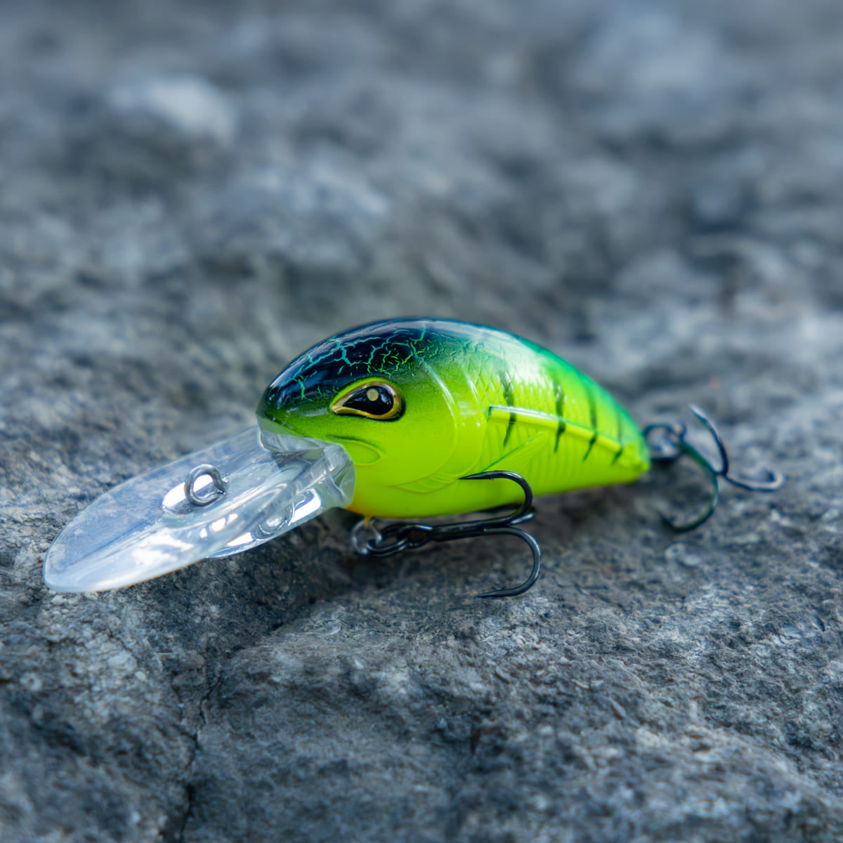 Rozemeijer - Trouble Maker 4.5cm 10g
