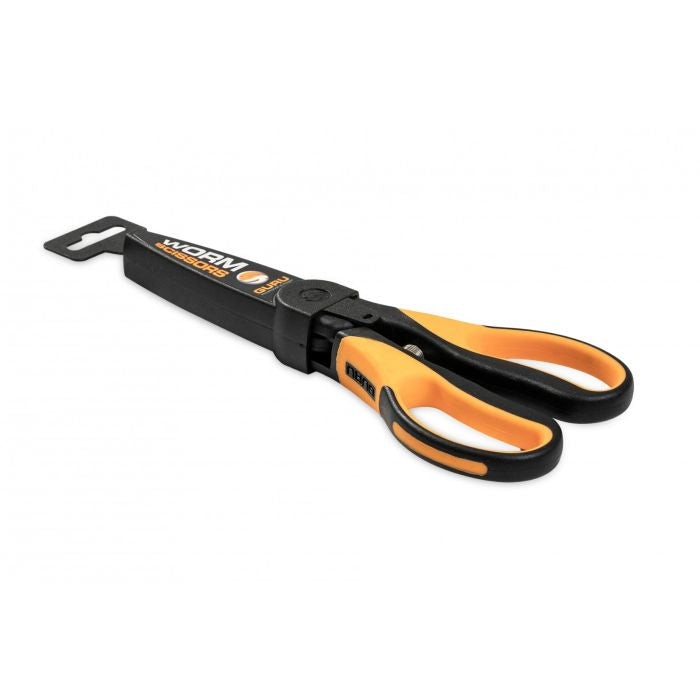 Guru - Worm Scissors