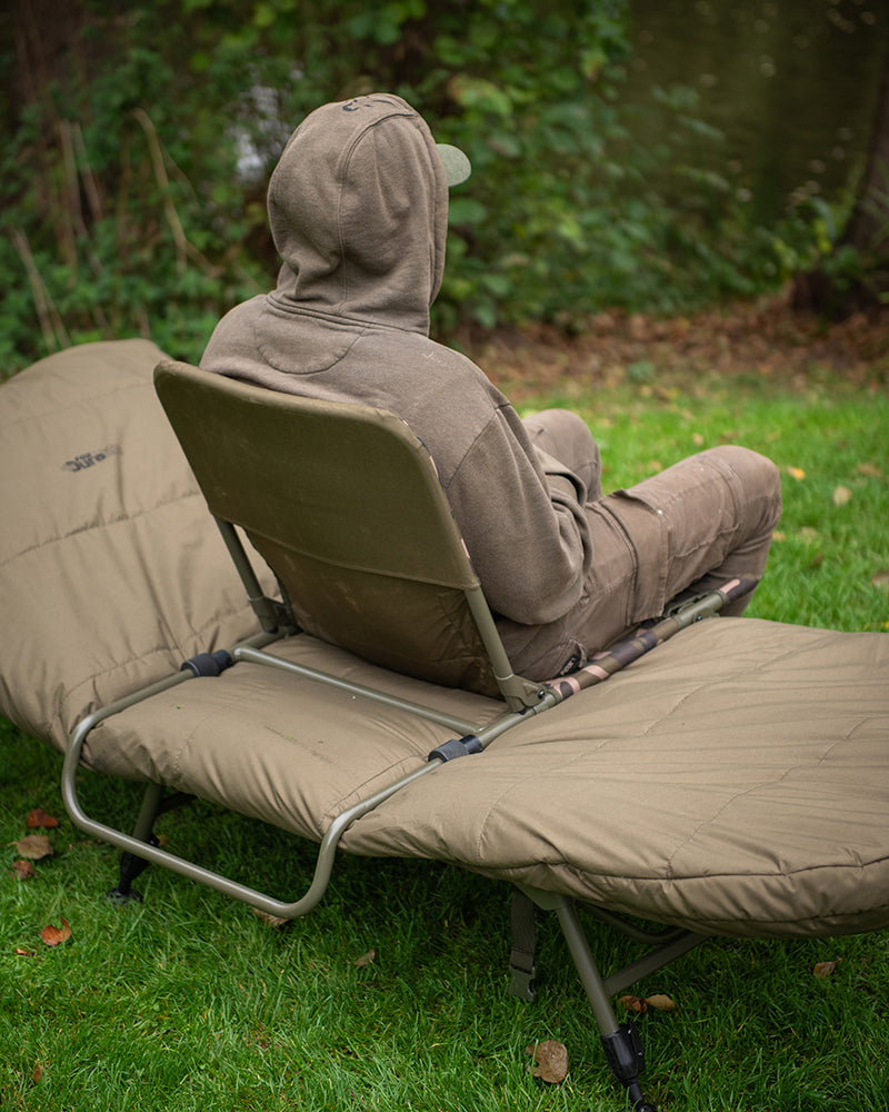 Fox - CamoLite Combo Chair