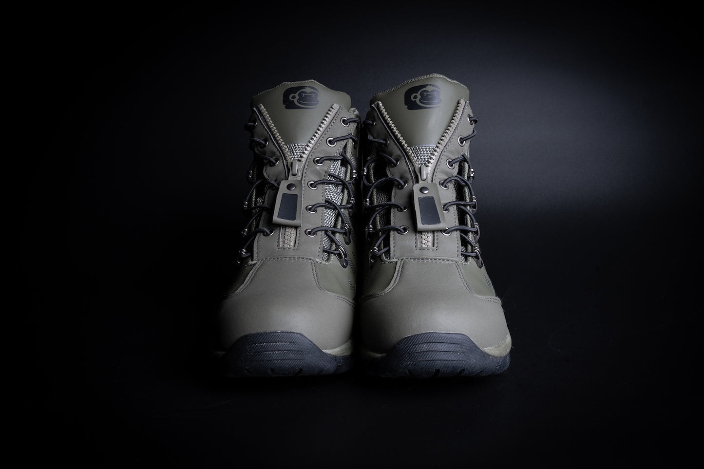 RidgeMonkey - QuickZip All-Weather Boots