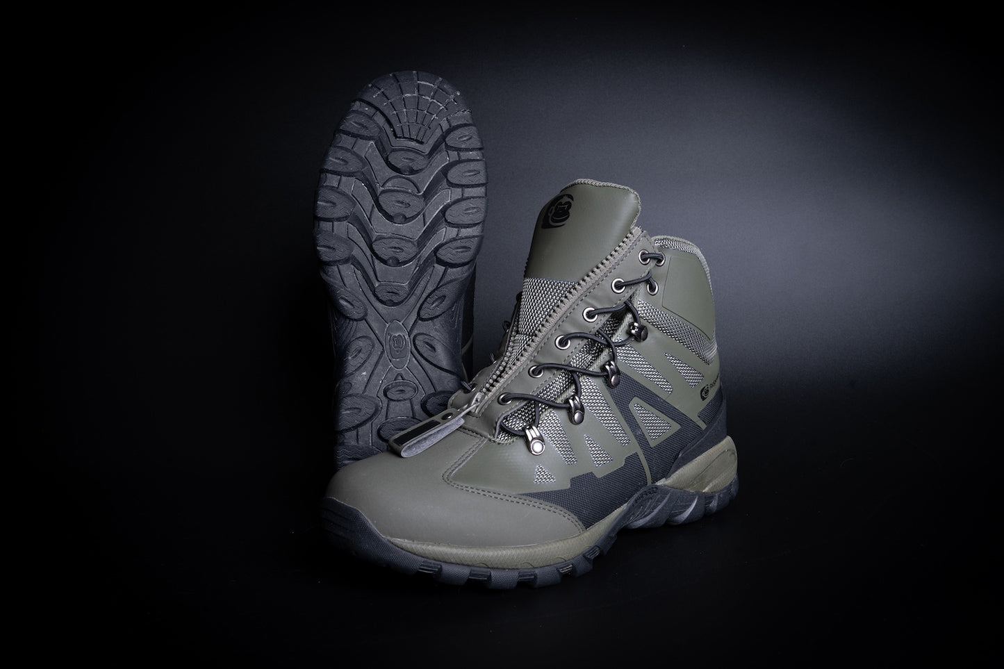 RidgeMonkey - QuickZip All-Weather Boots