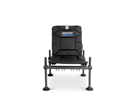 Preston - Ignition Feeder Chair Combo