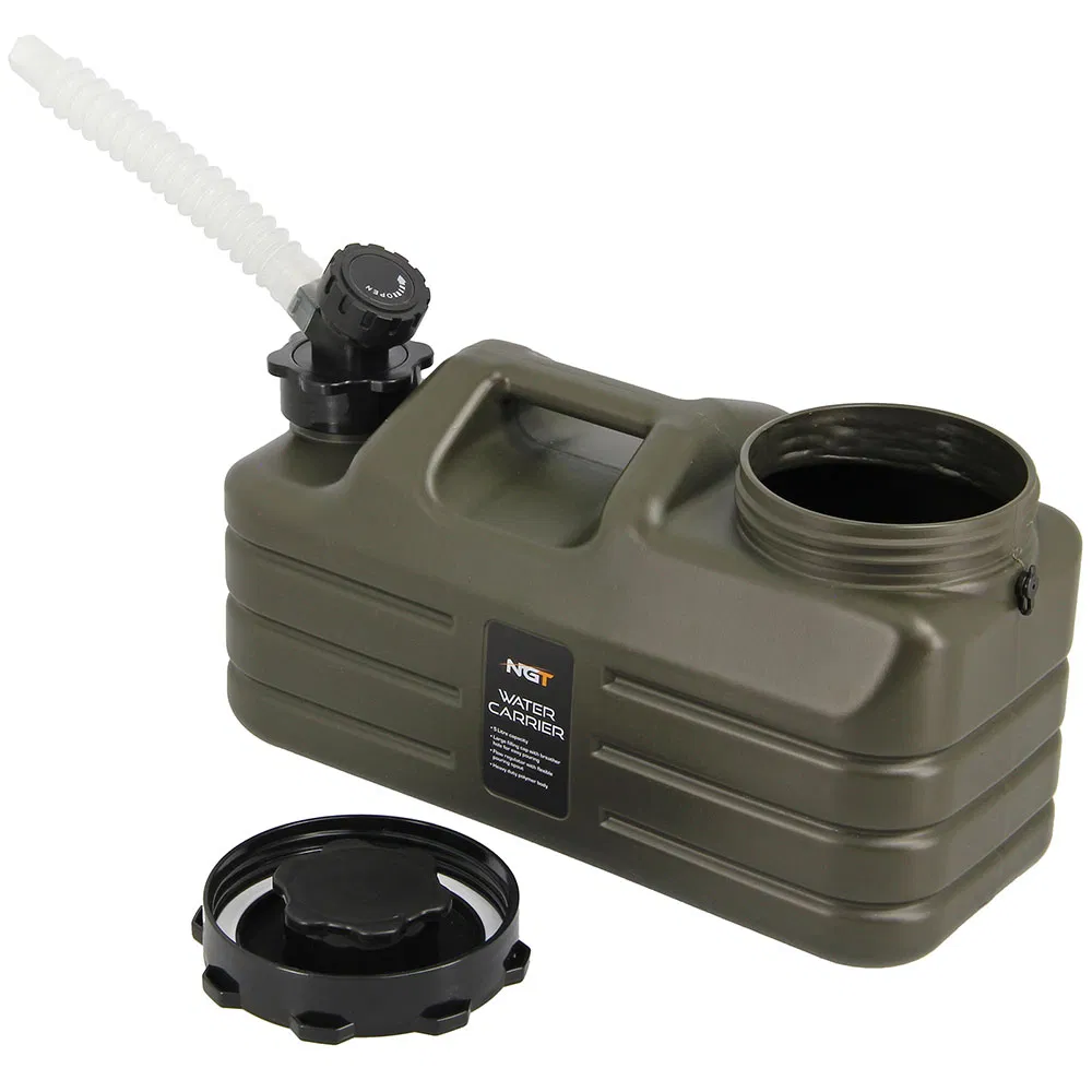 NGT - 5L Water Carrier