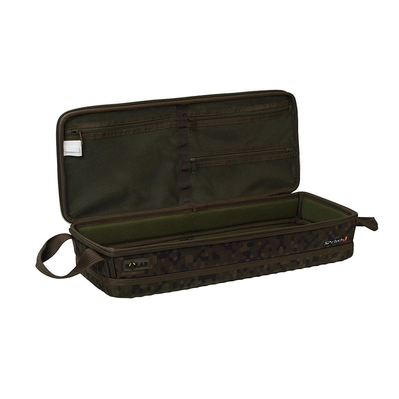 Solar Tackle - CTech Barrow Lo Loader