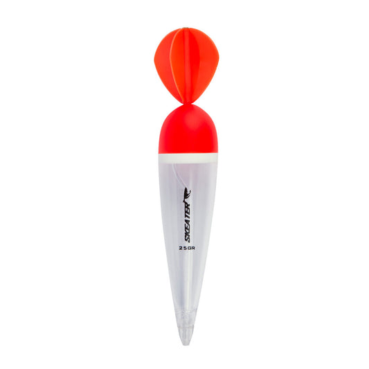 Skeater - DB Hi-Vz Drifter Pike Float