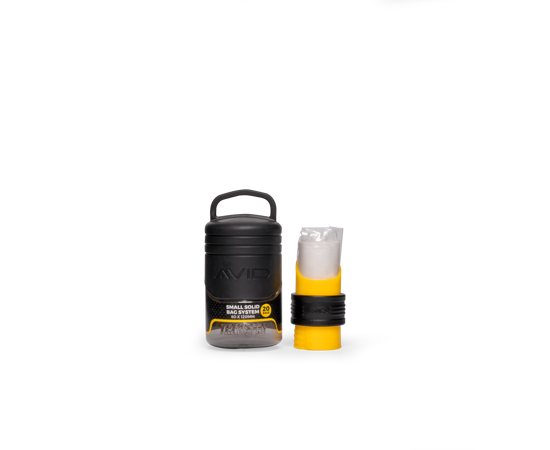 Avid - Solid Bag System