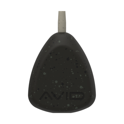 Avid - Inline Flat Pear Groove Lead