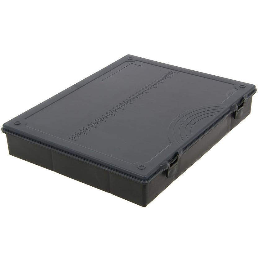 NGT - Tackle Box 7+1 Black
