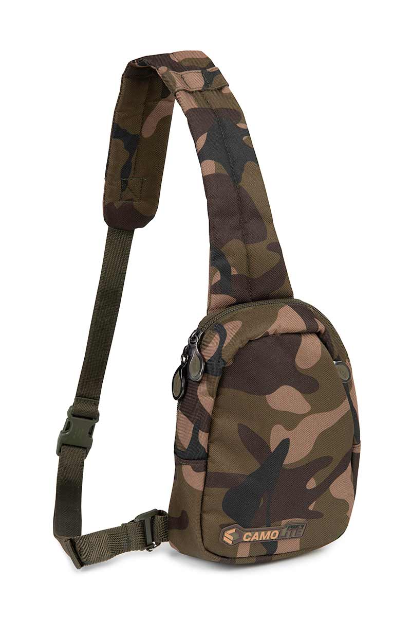 Fox - Camolite Shoulder Wallet
