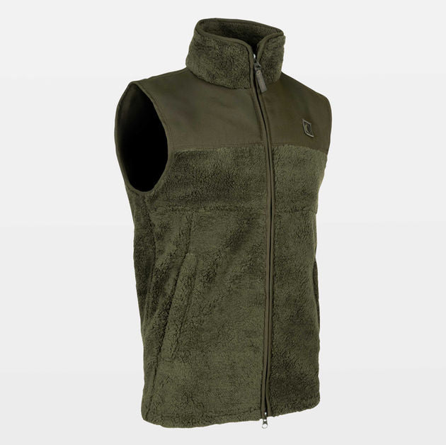 Speero - Sherpa Fleece Gilet