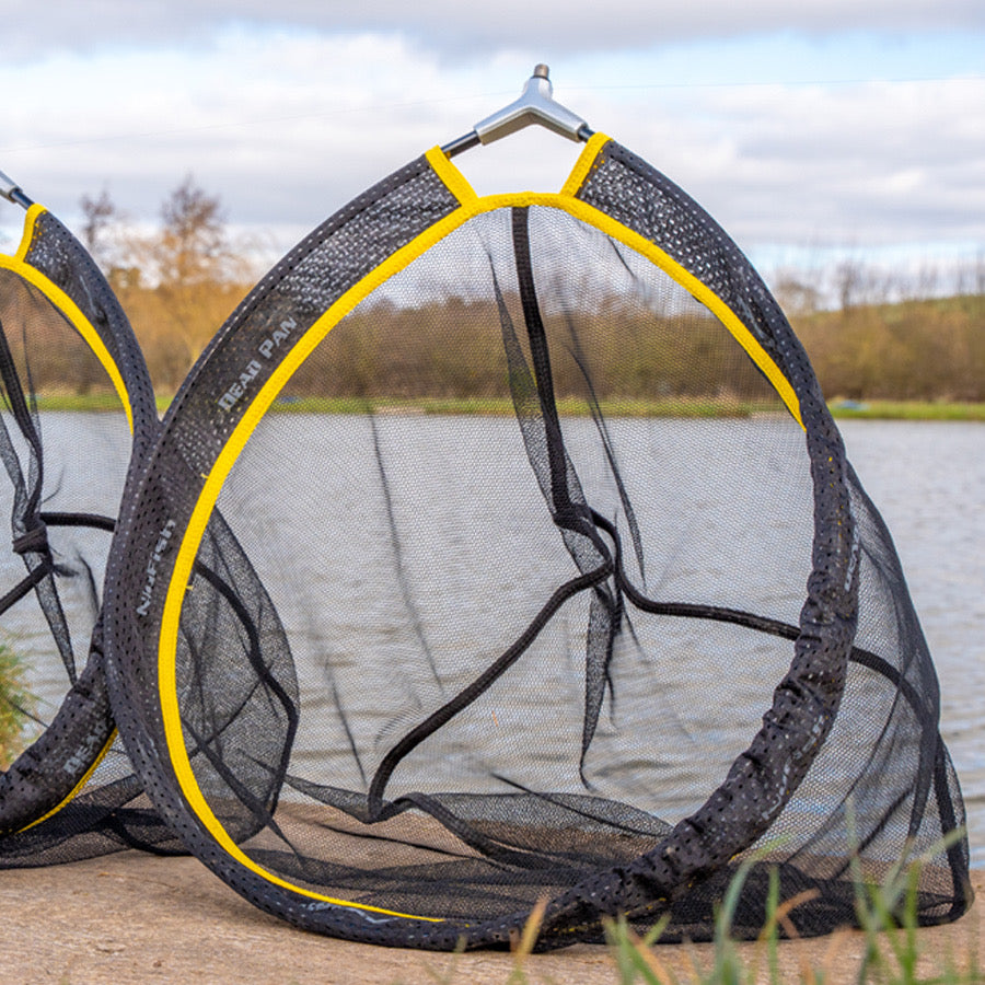 NuFish - Dead Pan Landing Net 20”