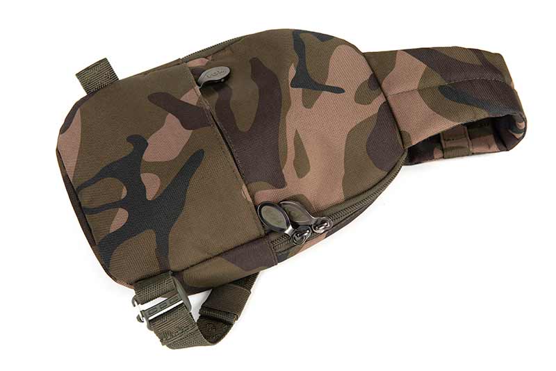 Fox - Camolite Shoulder Wallet