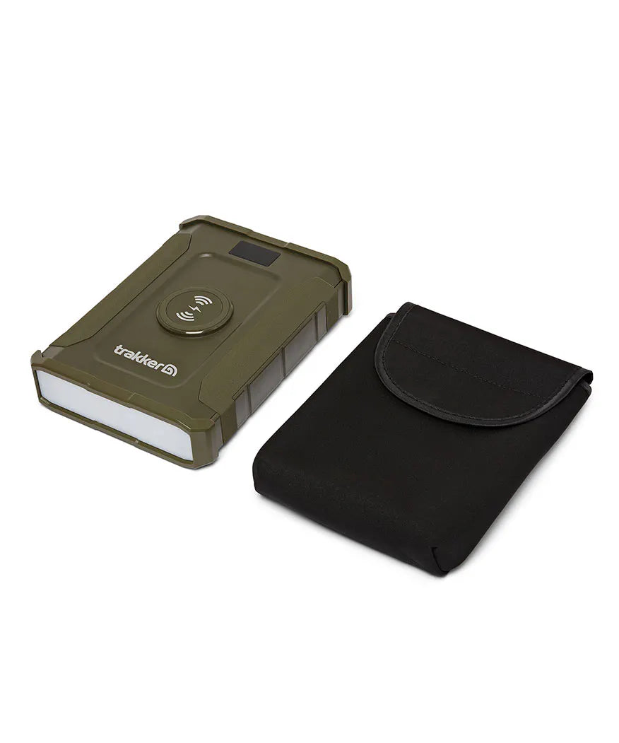 Trakker - Powerpack 60K