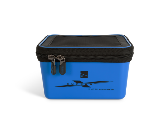 Preston -  Supera X Ventamesh Tub