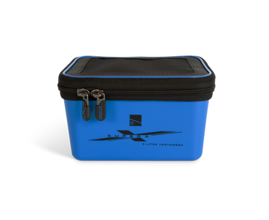 Preston -  Supera X Ventamesh Tub