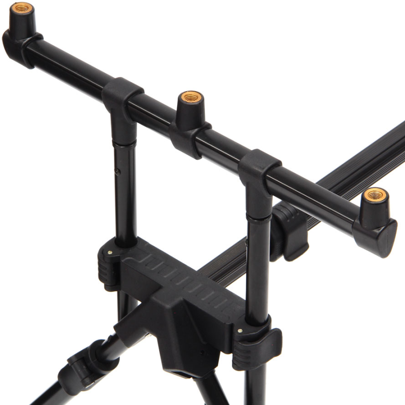 NGT - Quickfish MK2-1 Rod Pod