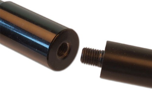 Gardner - Power Lift Dual Purpose Weigh Bar