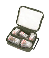 Trakker - NXG - Bitz Pouch Large - NEW