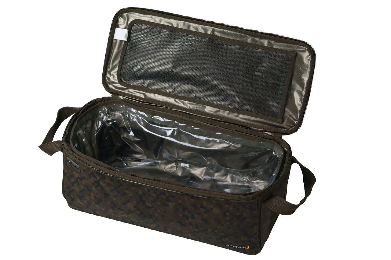 Solar Tackle - CTech Barrow Hi Loader Cool Bag
