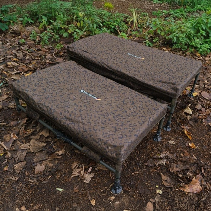 Solar Tackle SP C-Tech Quick Up Cradle