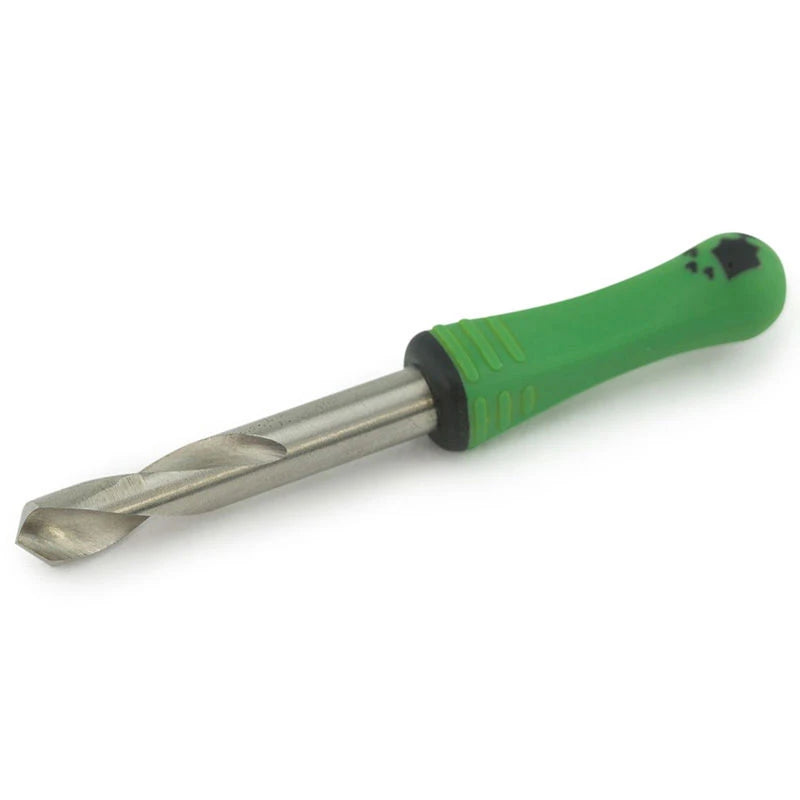 Thinking Anglers -  Bait Drill