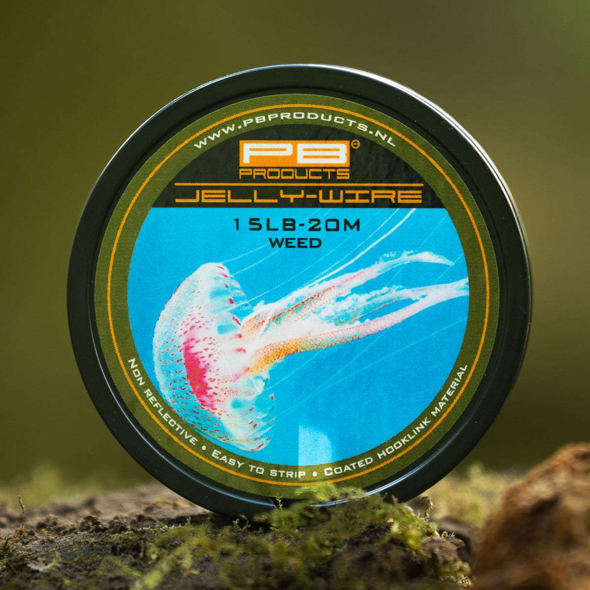 PB Products - Jelly Wire 20m