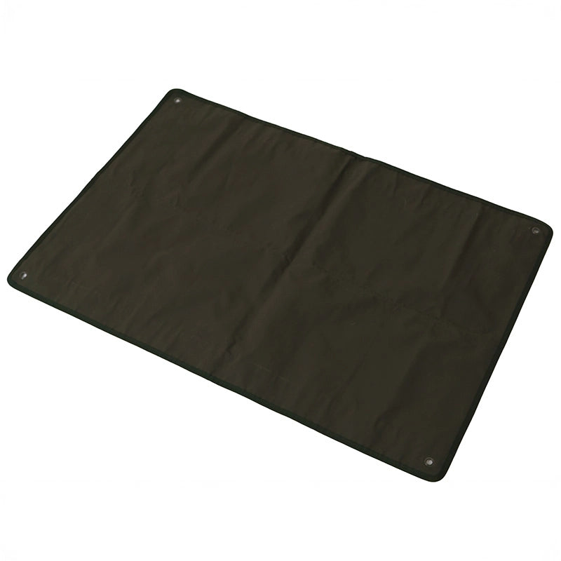 Solar Tackle - Worldwide Bivvy Mat