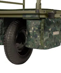 Trakker - X Trail T8 Barrow