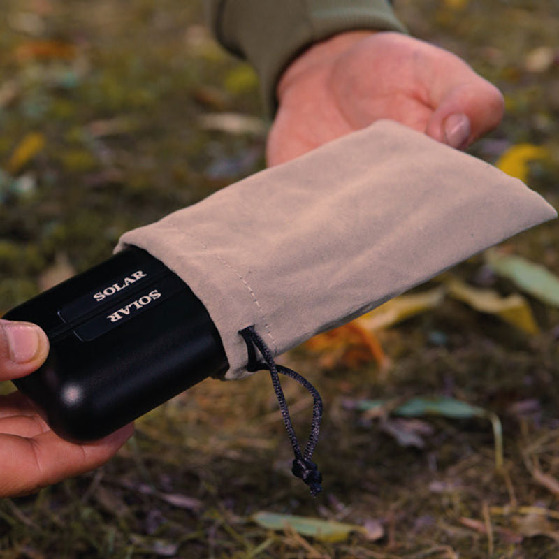 Solar - HotSpot Mag Pods Rechargeable Hand Warmers