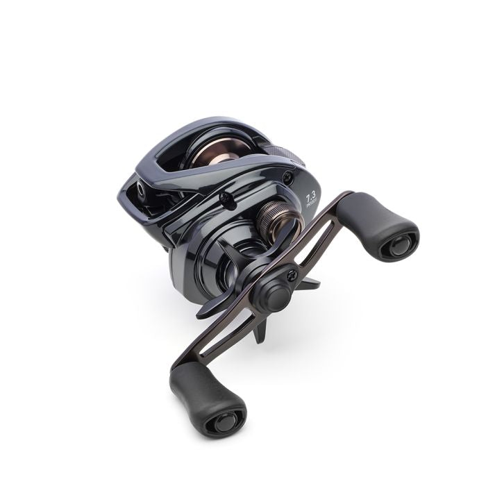 Daiwa - PR 100 H2 Left Handle Reel