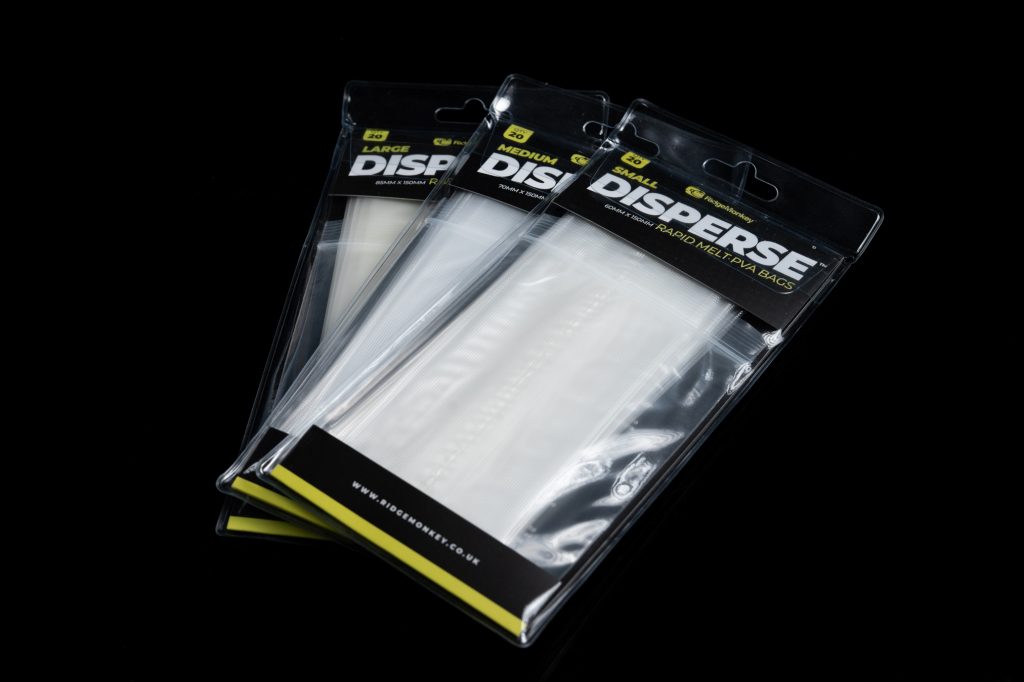 RidgeMonkey - Disperse PVA Bags