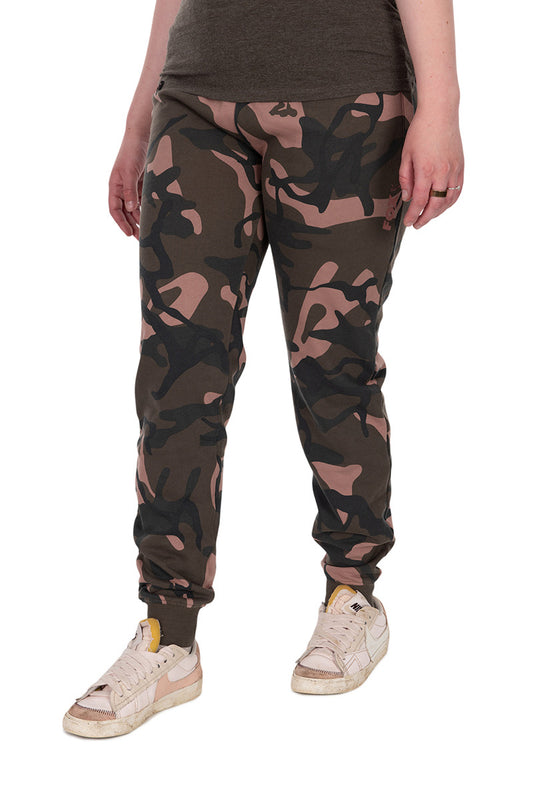 Fox - Women’s Camo Joggers