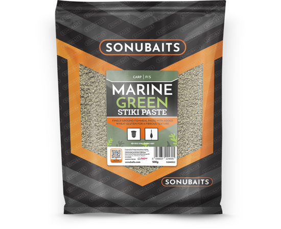 Sonubaits - Stiki Paste