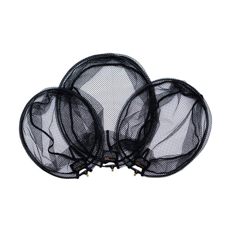 Drennan - Acolyte Silverfish Landing Net