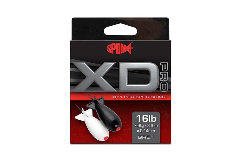 Fox Spomb - XD Pro Braid