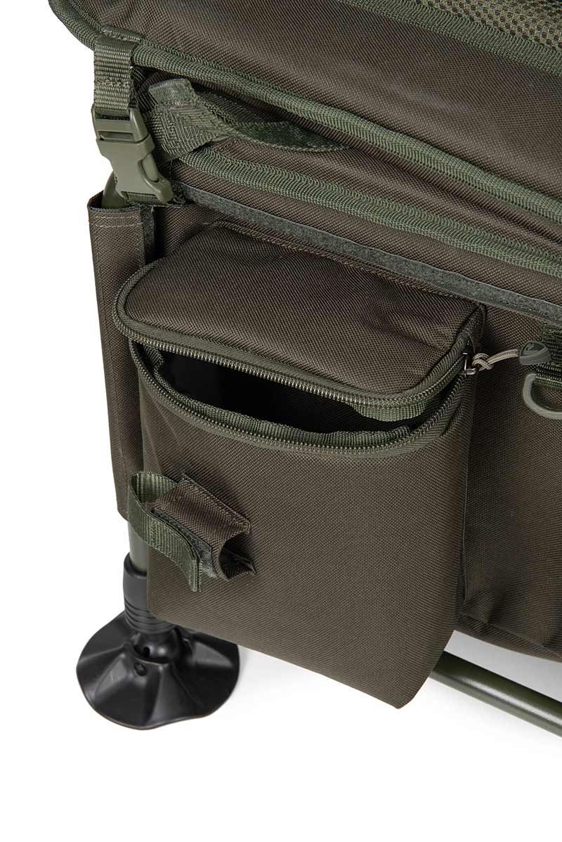 Fox Rage - Predator Ruck Chair