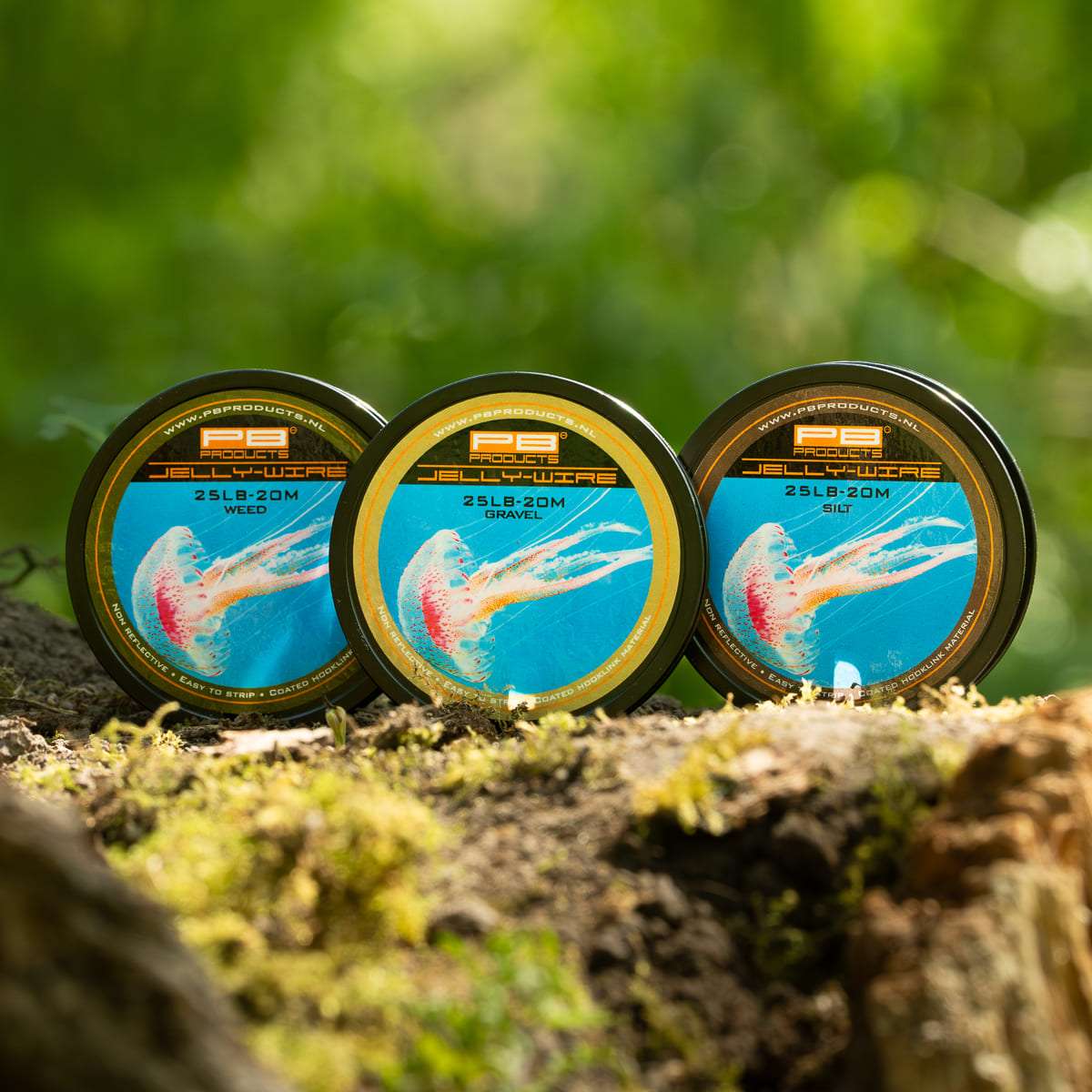 PB Products - Jelly Wire 20m