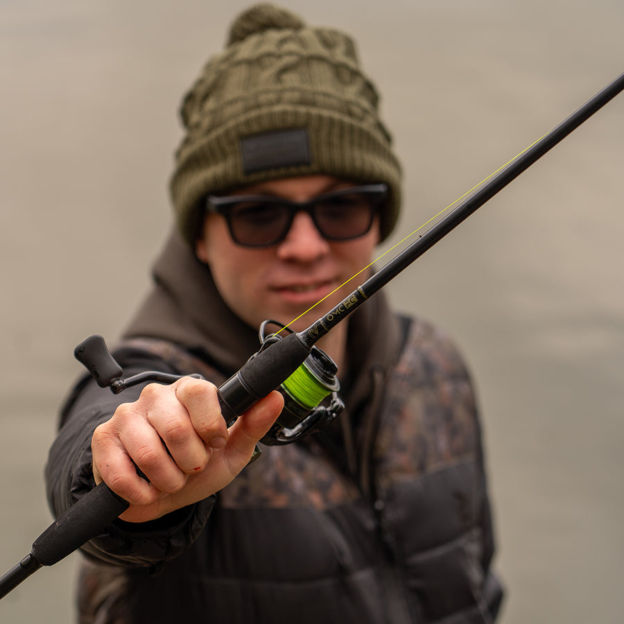 OMC - FC Spinning Rod & Reel Combo