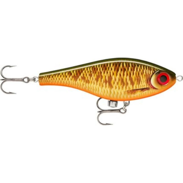 Rapala - Super Shadow Rap Jerk 11