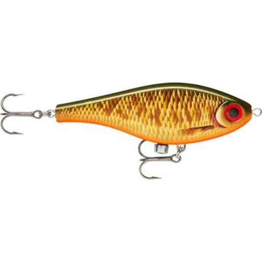 Rapala - Super Shadow Rap Jerk 11
