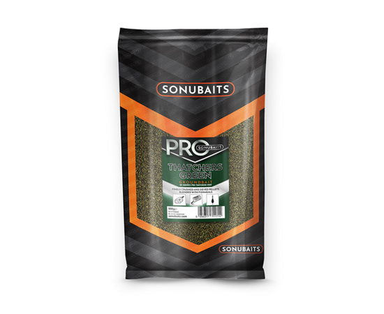Sonubaits - Pro Groundbait 900g