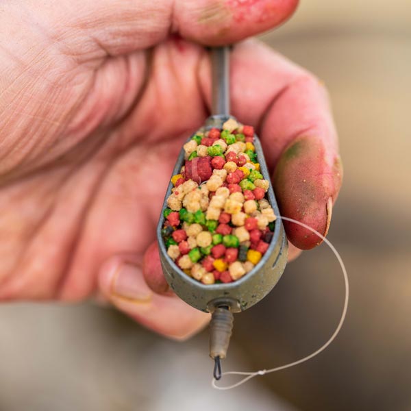 Fjuka - Sensate Fish Accelerant - Bait Dyes