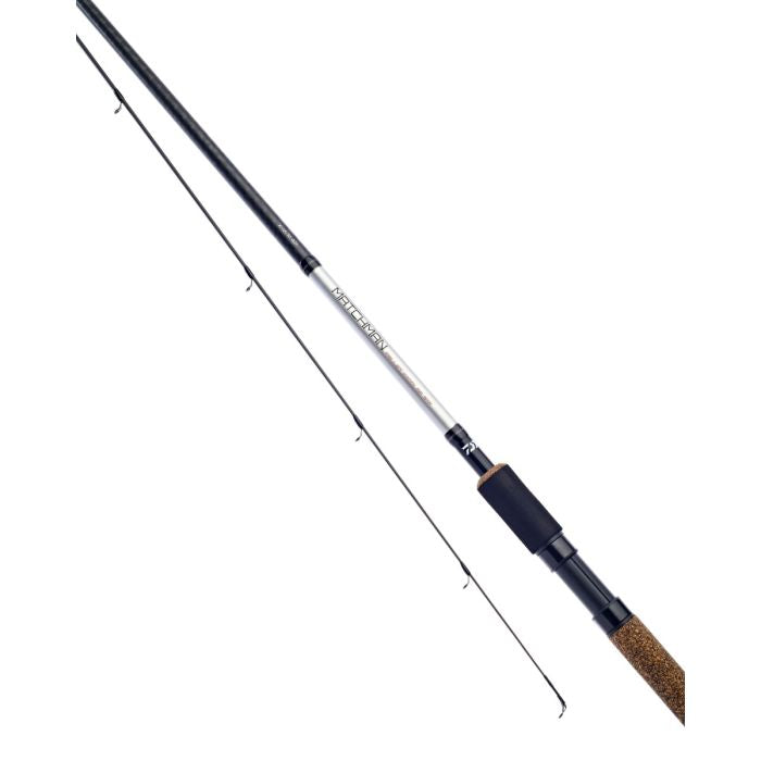Daiwa - Matchman Pellet Waggler Rod