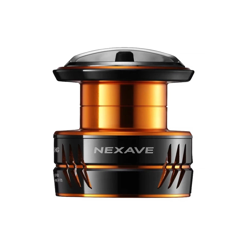 Shimano - Nexave FJ 4000 Reel